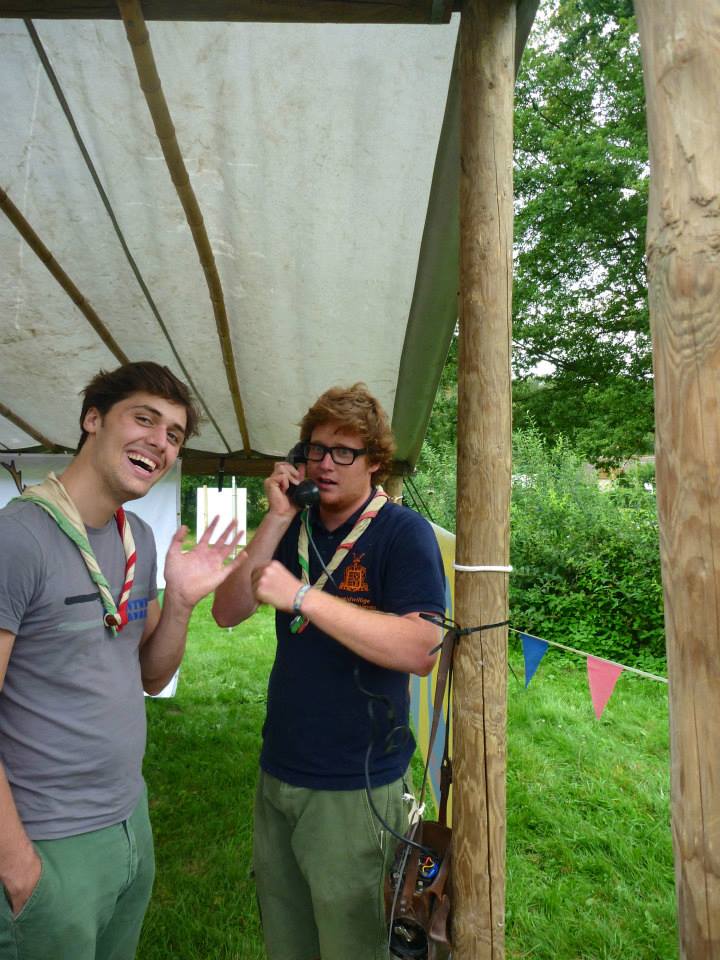 Sint-Martinus den XIIde - Ketnet Checklist